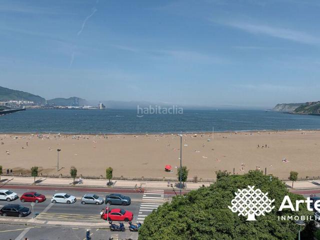 Piso en venta en Elexalde, Getxo