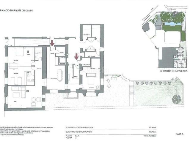 Piso en venta en Elexalde, Getxo