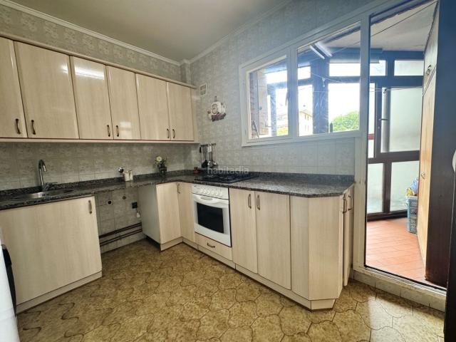 Piso en venta en Elexalde, Getxo
