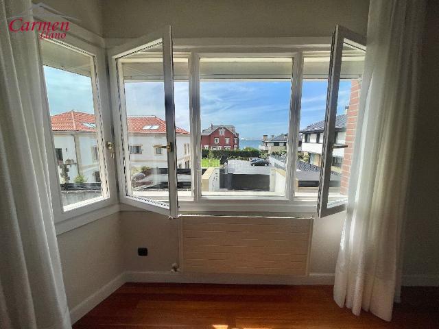 Piso en venta en Elexalde, Getxo