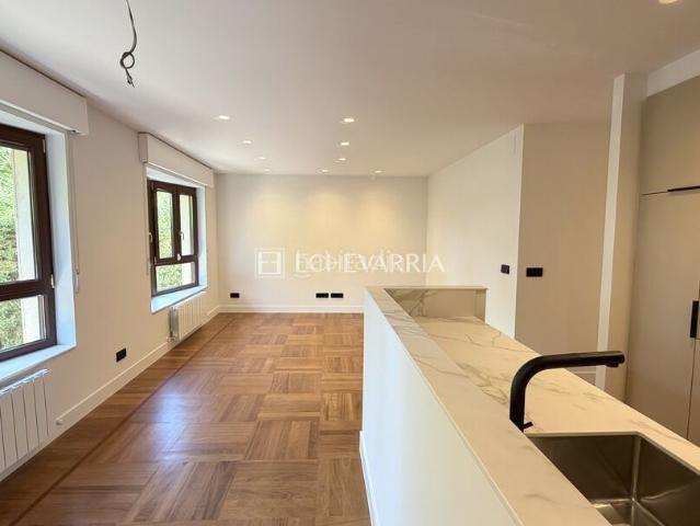 Piso en venta en Elexalde, Getxo