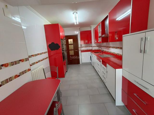 Piso en venta en Elexalde, Getxo