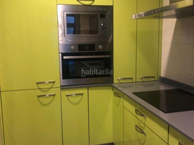 Piso en venta en Elexalde, Getxo