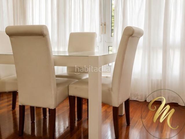 Piso en venta en Elexalde, Getxo
