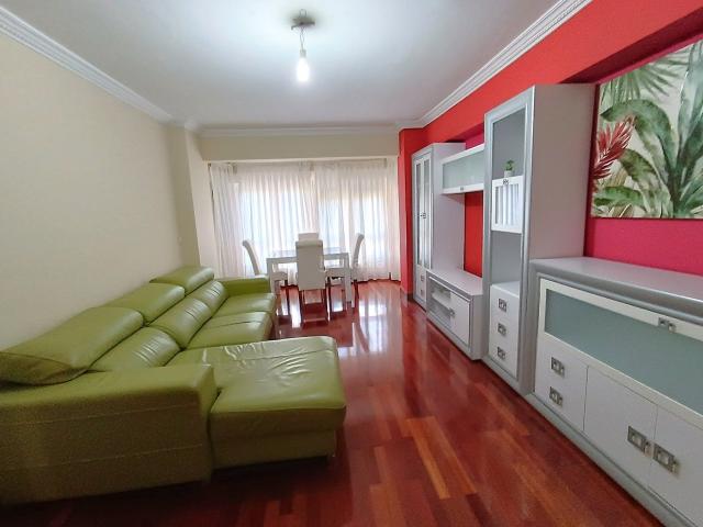 Piso en venta en Elexalde, Getxo