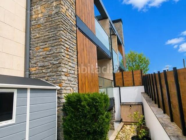 Piso en venta en Elexalde, Getxo
