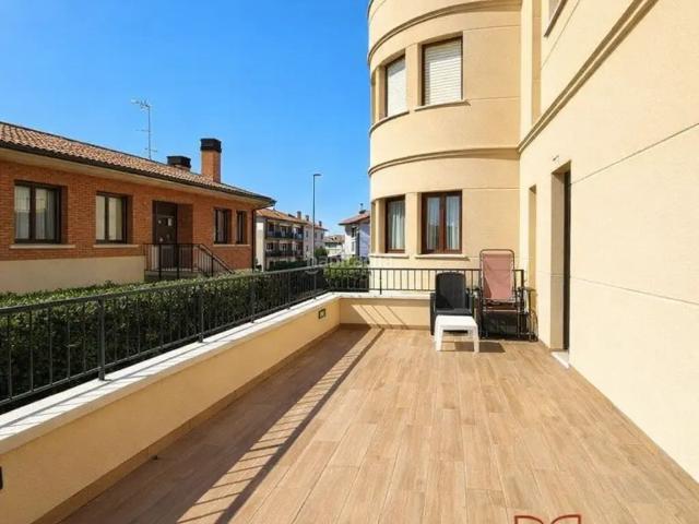 Piso en venta en Elexalde, Getxo