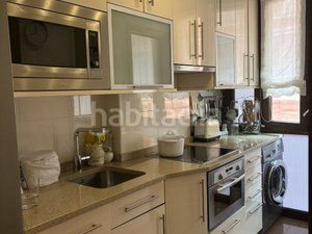 Piso en venta en Elexalde, Getxo