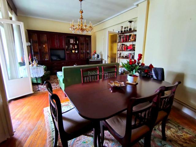 Piso en venta en Elexalde, Getxo
