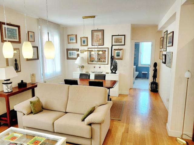Piso en venta en Elexalde, Getxo