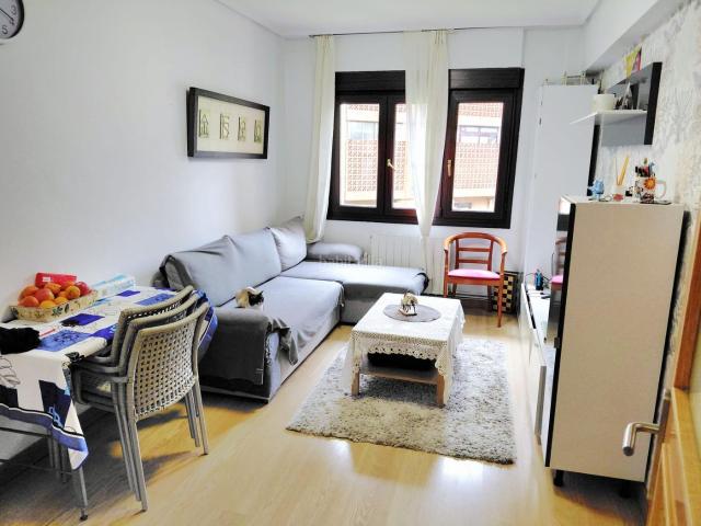 Piso en venta en Elexalde, Getxo