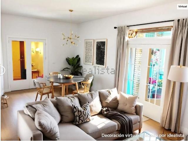 Piso en venta en Elexalde, Getxo