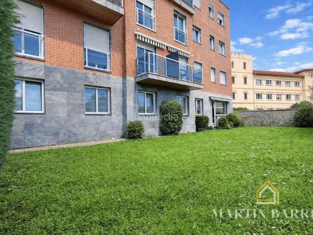 Piso en venta en Elexalde, Getxo