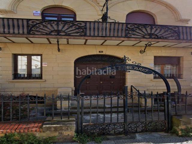 Piso en venta en Elexalde, Getxo