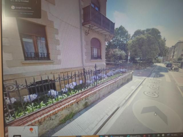 Piso en venta en Elexalde, Getxo