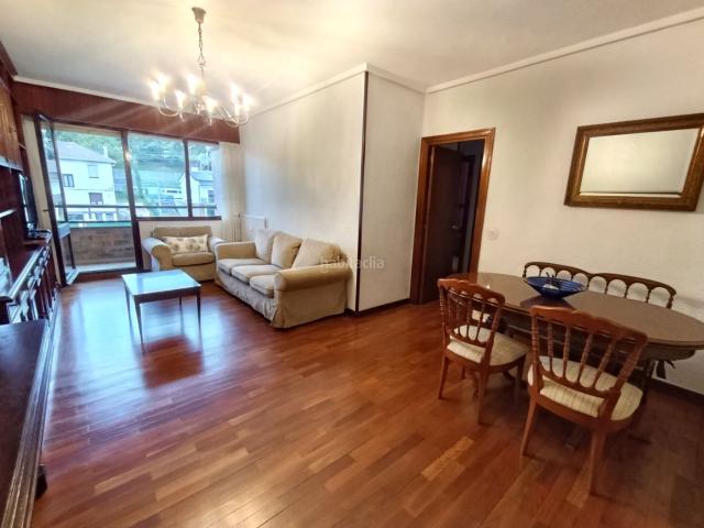 Piso en venta en Elexalde, Getxo