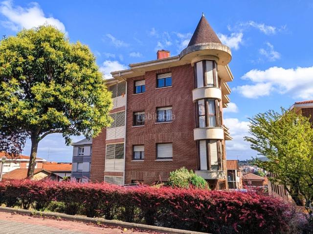 Piso en venta en Elexalde, Getxo