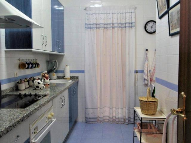 Piso en venta en Comarca Metropolitana de Huelva, Andalucía