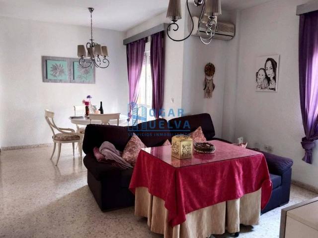 Piso en venta en Comarca Metropolitana de Huelva, Andalucía
