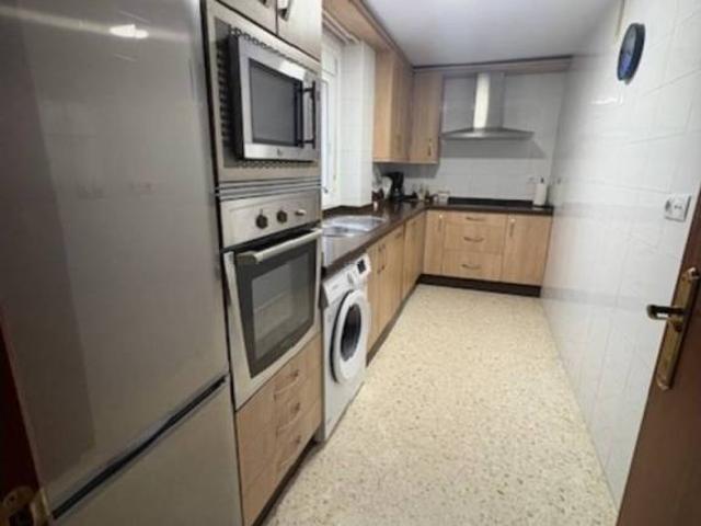 Piso en venta en Comarca Metropolitana de Huelva, Andalucía