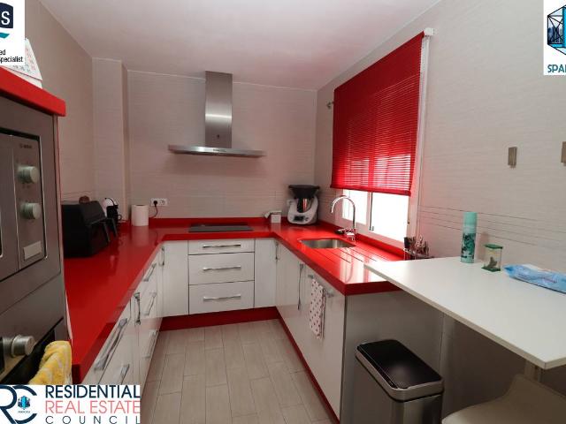 Piso en venta en Comarca Metropolitana de Huelva, Andalucía