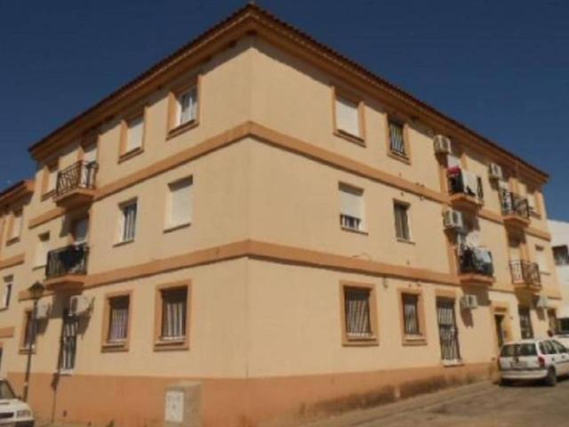 Piso en venta en Gibraleón