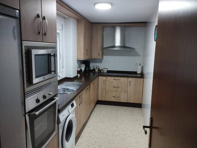 Piso en venta en Comarca Metropolitana de Huelva, Andalucía