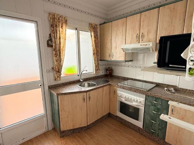 Piso en venta en Comarca Metropolitana de Huelva, Andalucía