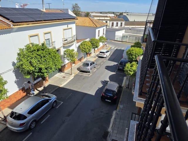 Piso en venta en Comarca Metropolitana de Huelva, Andalucía