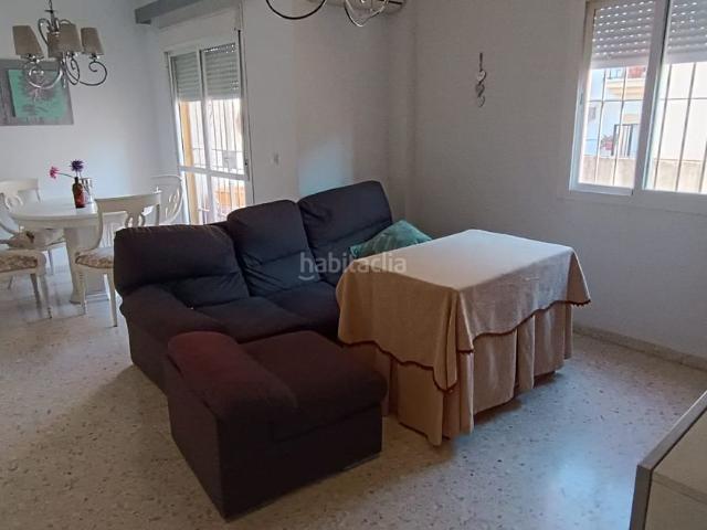 Piso en venta en Comarca Metropolitana de Huelva, Andalucía