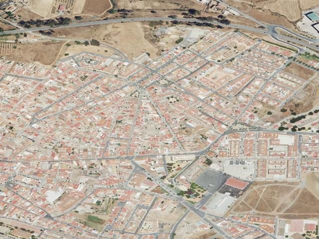 Piso en venta en Comarca Metropolitana de Huelva, Andalucía