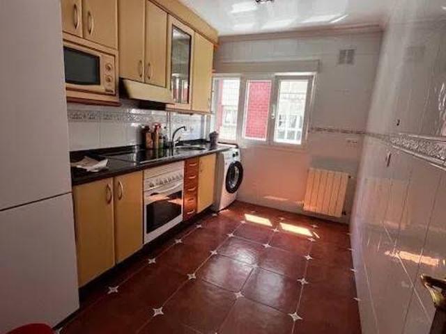 Piso en venta en Gijón, Asturias
