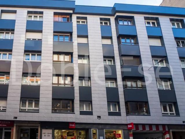 Piso en venta en Gijón, Asturias