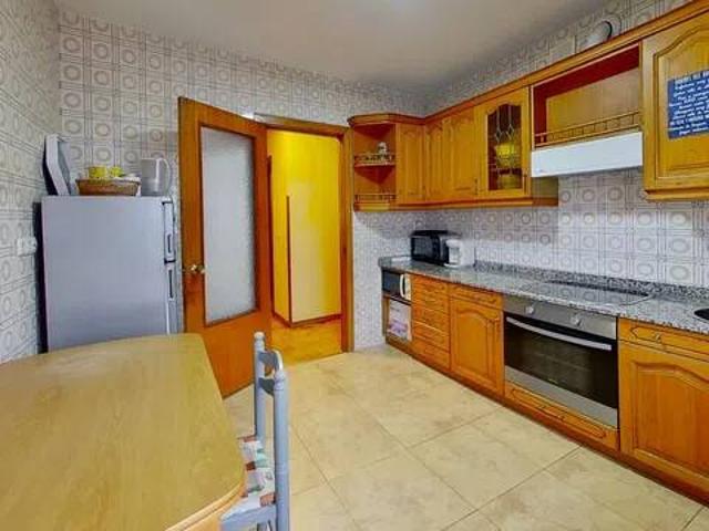 Piso en venta en Gijón, Asturias