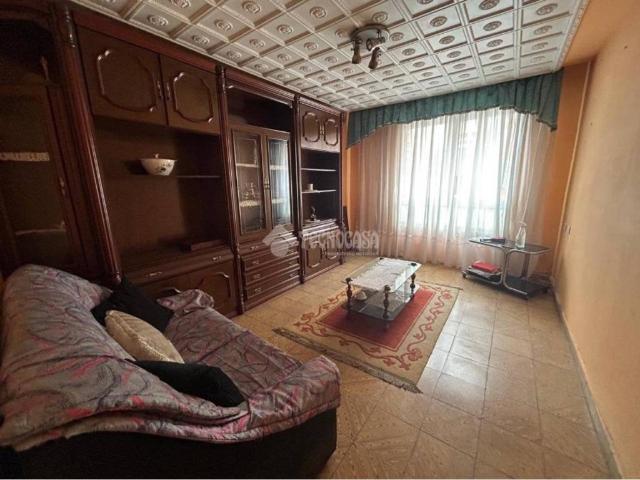 Piso en venta en Gijón, Asturias