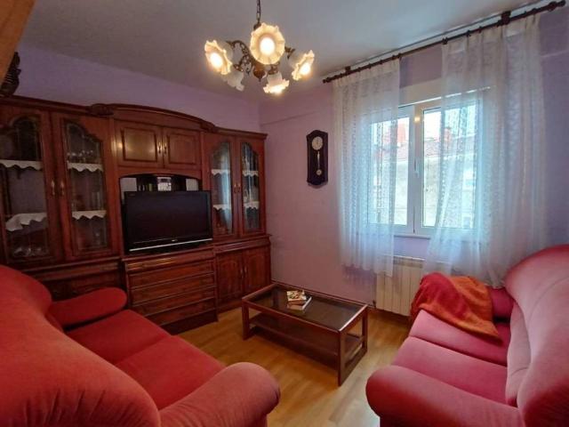 Piso en venta en Gijón, Asturias