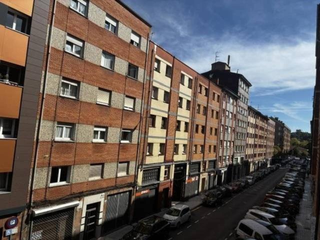 Piso en venta en Gijón / Xixón