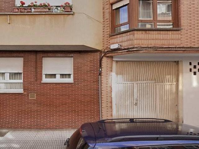 Piso en venta en Gijón, Distrito Llano