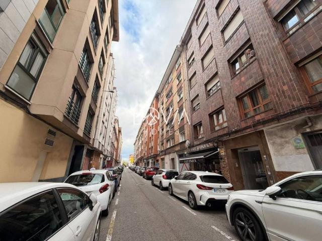 Piso en venta en Gijón, Asturias