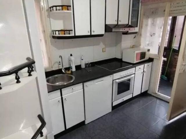 Piso en venta en Gijón, Asturias