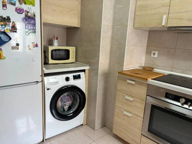 Piso en venta en Gijón, Asturias