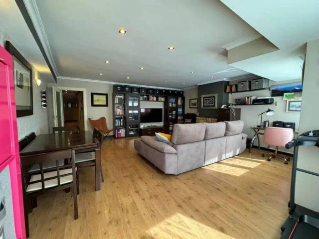 Piso en venta en Gijón, Asturias