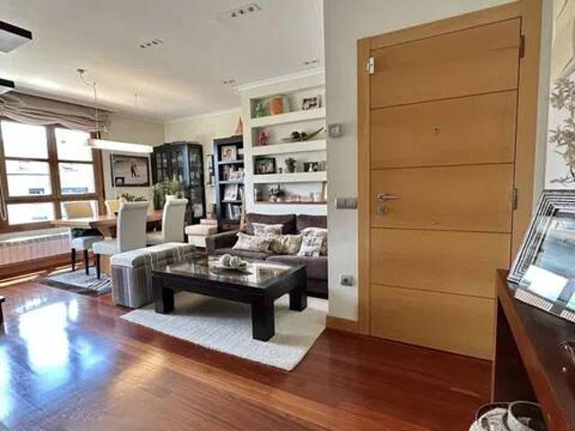 Piso en venta en Gijón, Asturias