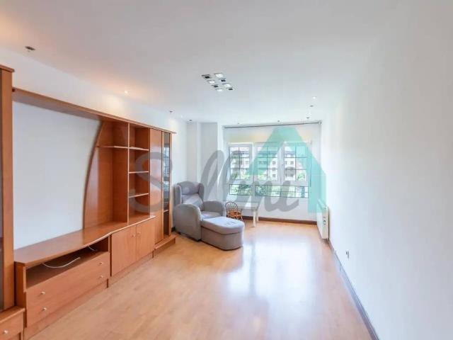 Piso en venta en Gijón, Asturias