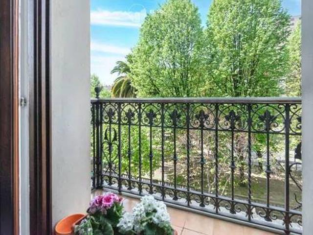 Piso en venta en Los Campos, Gijón