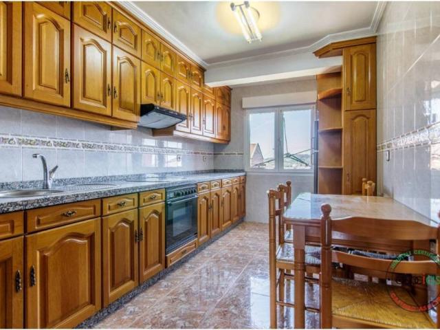Piso en venta en Gijón, Asturias