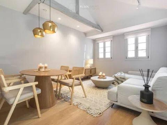Piso en venta en Los Campos, Gijón