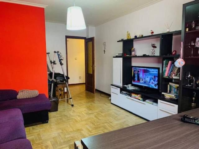 Piso en venta en Gijón, El Llano