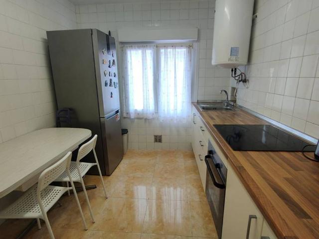 Piso en venta en Gijón, Distrito Llano