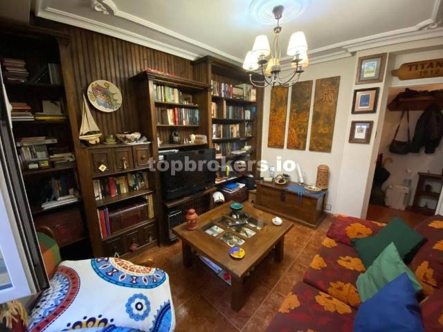 Piso en venta en Gijón, Asturias